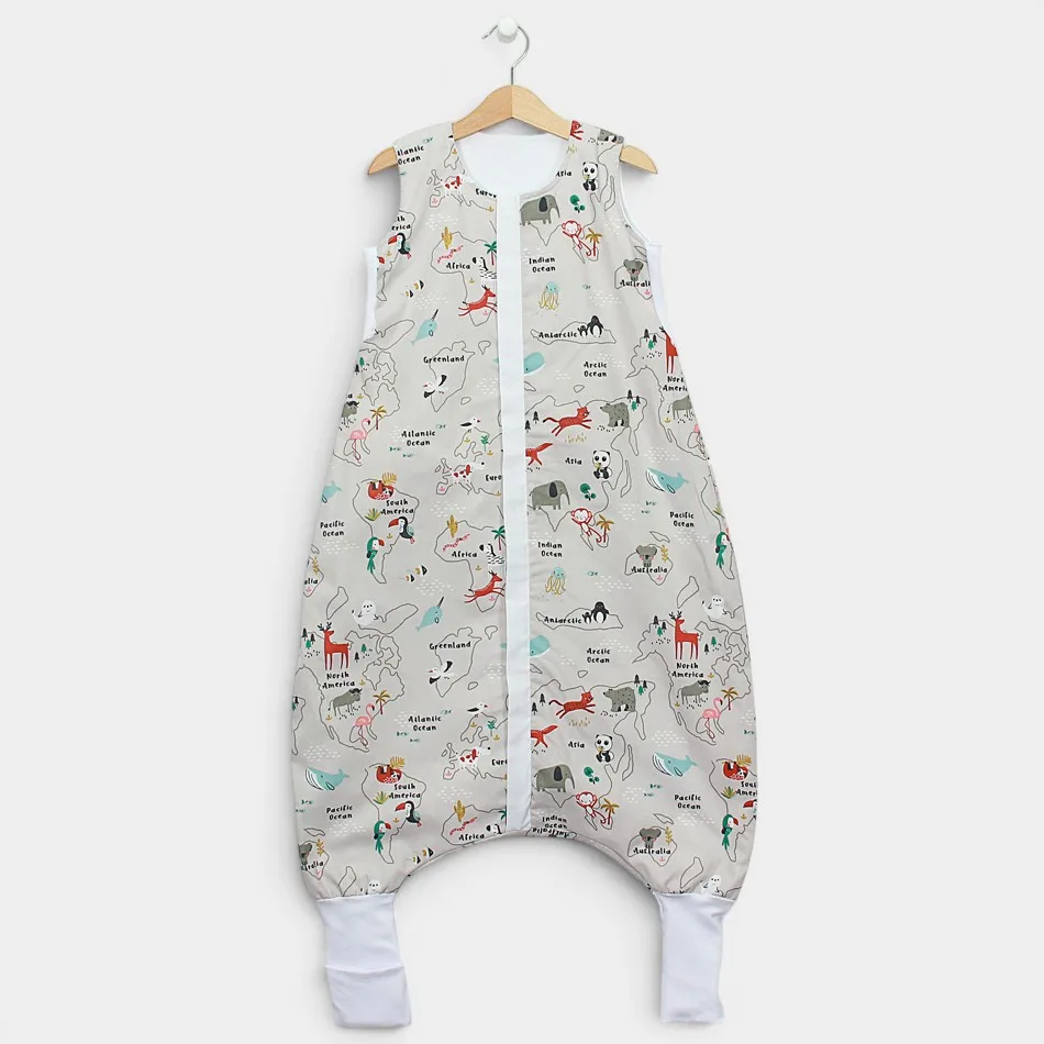 Herbst & Frühling Schlafsack mit... Herbst & Frühling Schlafsack mit...
