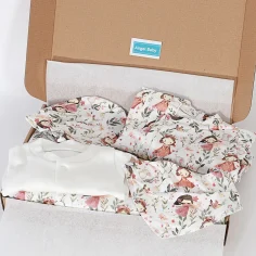 Geschenkset für Neugeborene...