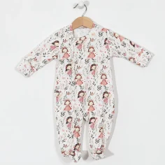Geschenkset für Neugeborene... 2
