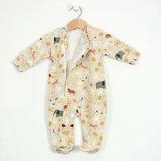 Geschenkset für Neugeborene... 2