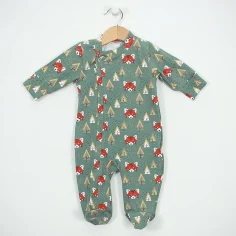 Geschenkset für Neugeborene... 2