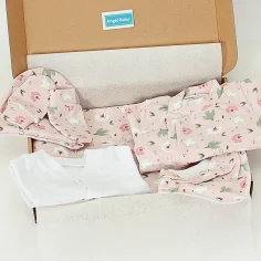 Geschenkset für Neugeborene...