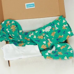 Geschenkset "Spielzeuge -...