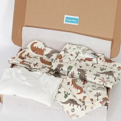 Geschenkset für Neugeborene...