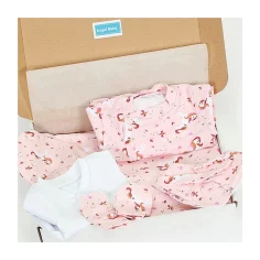 Geschenkset für Neugeborene...