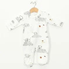 Geschenkset für Neugeborene... 2