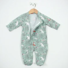Geschenkset für Neugeborene... 2