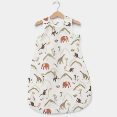 Sommerschlafsack "Sambia"