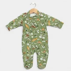 Baby-Schlafoverall...