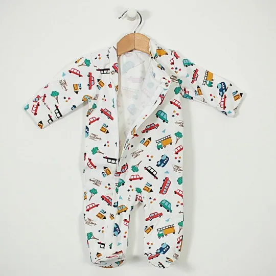 Baby-Schlafoverall... 2