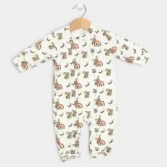 Baby-Schlafoverall "Der...