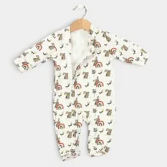 Baby-Schlafoverall "Der... 2