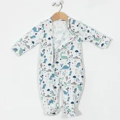 Baby-Schlafoverall "Dino -... 2