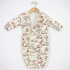 Baby-Schlafoverall... 2