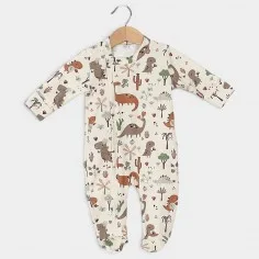 Baby-Schlafoverall...
