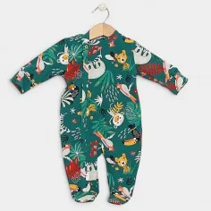 Baby-Schlafoverall...