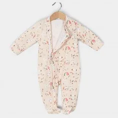 Baby-Schlafoverall "Elefant... 2