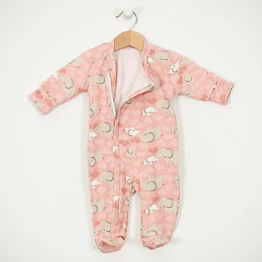 Baby-Schlafoverall... 2