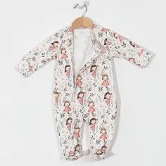 Baby-Schlafoverall "Feen in... 2