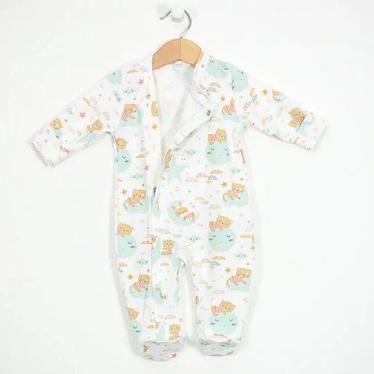 Baby-Schlafoverall "Gute... 2