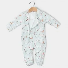 Baby-Schlafoverall "Häschen... 2