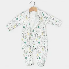 Baby-Schlafoverall "In den... 2
