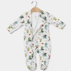 Baby-Schlafoverall "Kleine... 2
