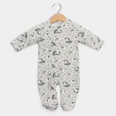 Baby-Schlafoverall "Koala"