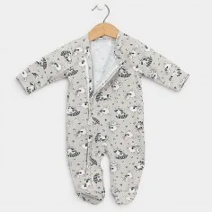 Baby-Schlafoverall "Koala" 2