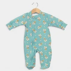 Baby-Schlafoverall "Koala-...