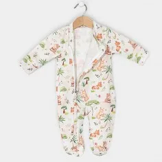 Baby-Schlafoverall... 2