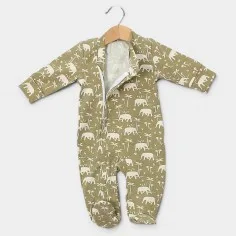 Baby-Schlafoverall "Namibien" 2