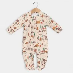 Baby-Schlafoverall...
