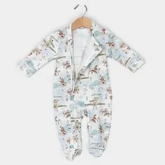 Baby-Schlafoverall... 2