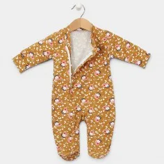 Baby-Schlafoverall "Rosa... 2