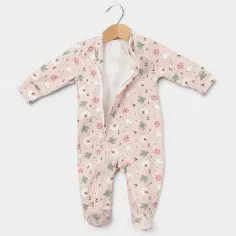Baby-Schlafoverall "Rosa... 2