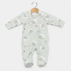 Baby-Schlafoverall...