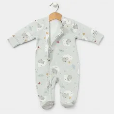 Baby-Schlafoverall... 2
