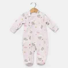 Baby-Schlafoverall...