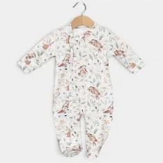Baby-Schlafoverall "Spiel...