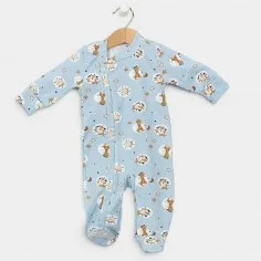 Baby-Schlafoverall...