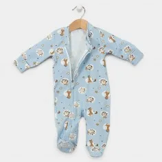 Baby-Schlafoverall... 2
