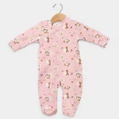 Baby-Schlafoverall...