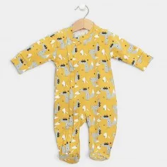 Baby-Schlafoverall...