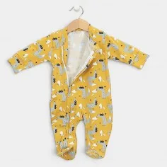 Baby-Schlafoverall... 2