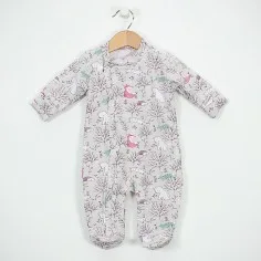 Baby-Schlafoverall...
