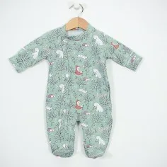 Baby-Schlafoverall...