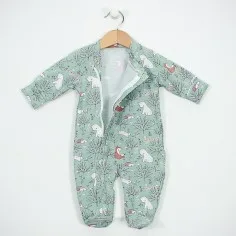 Baby-Schlafoverall... 2