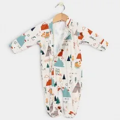 Baby-Schlafoverall Wilder... 2