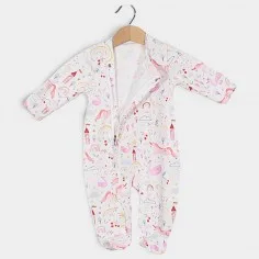 Baby-Schlafoverall "Wünsche... 2